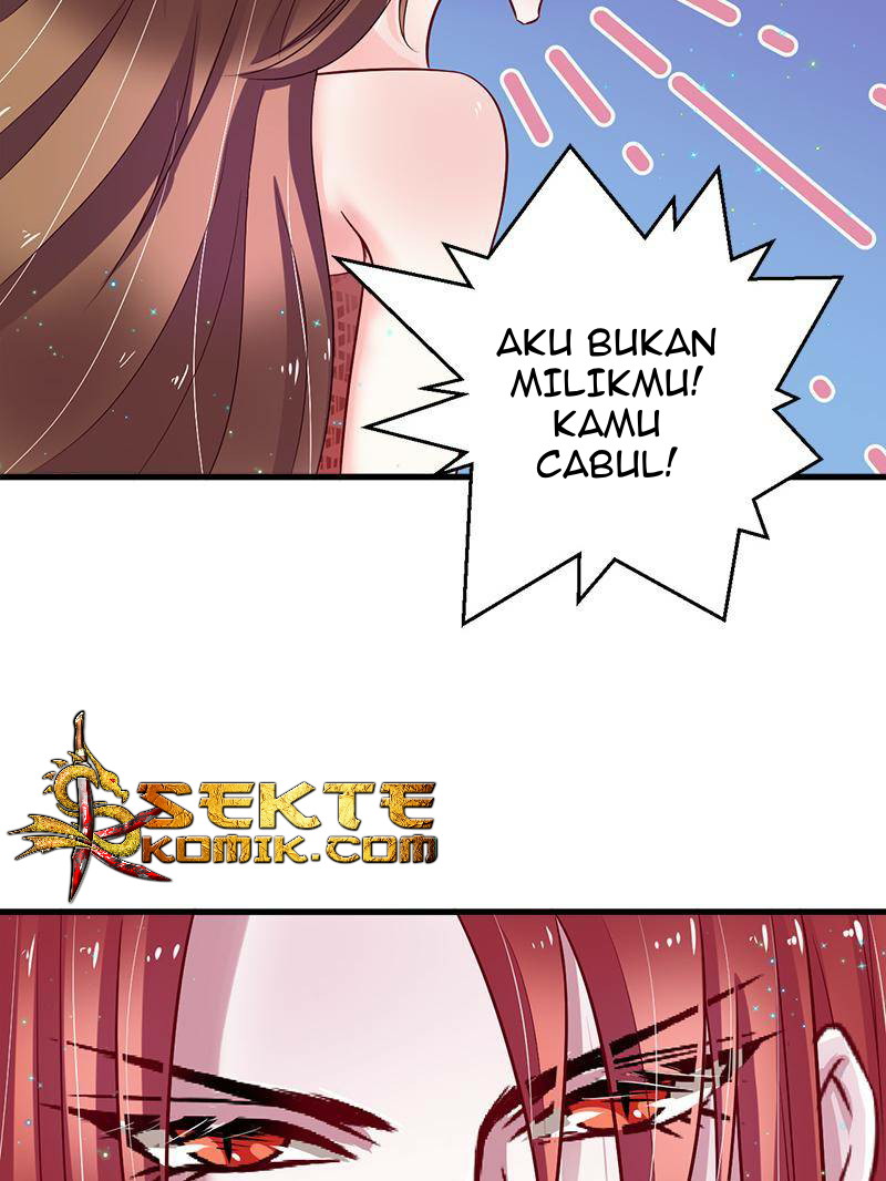 Beauty and the Beasts Chapter 18 Gambar 17